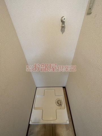 平野第ニビルの設備