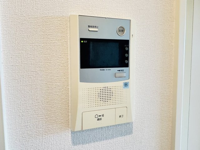 R&Rのセキュリティ|別号数タイプ