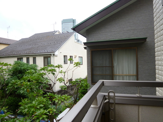 Ｃｒｅｓｔｗｏｏｄの展望|★閑静な場所に位置します