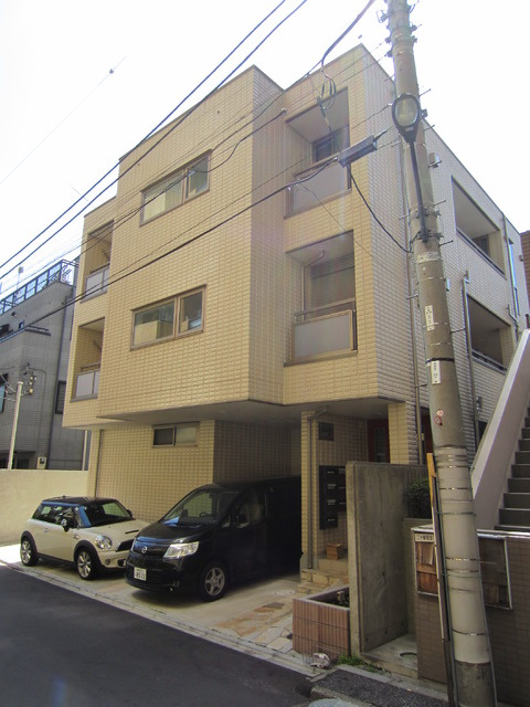 Ｃｒｅｓｔｗｏｏｄのその他共用部分|★耐震・耐火構造★
