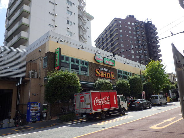 Ｃｒｅｓｔｗｏｏｄのその他|サイゼリヤ牛込柳町店
