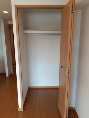 【収納】 | 東峰マンション