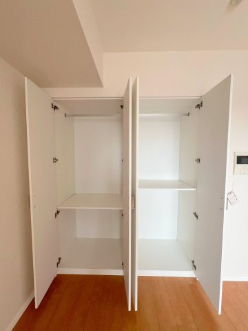 アトラス白山のその他共用部分|★掲示板★