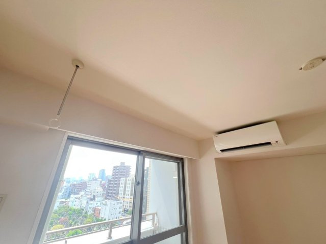 アトラス白山のその他共用部分|★エレベータ★