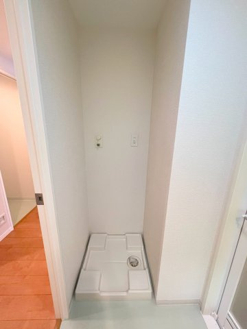 アトラス白山のその他共用部分|★宅配BOX★