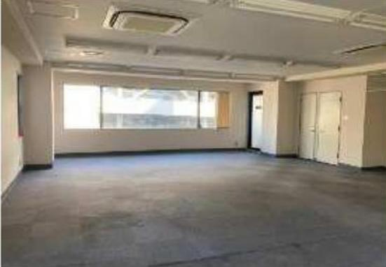 千代田区神田三崎町３丁目の店舗事務所の内装