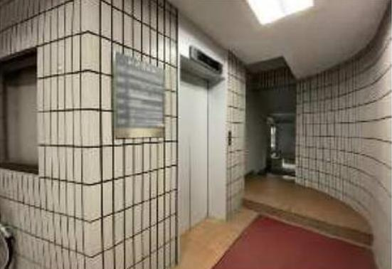 千代田区神田三崎町３丁目の店舗事務所のその他共用部分