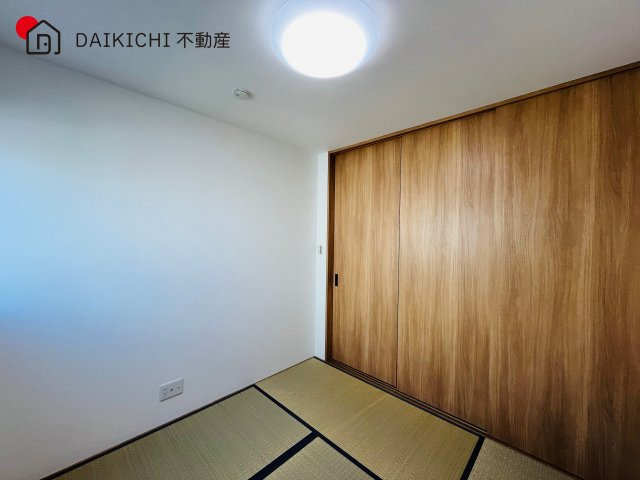 【内装】 | 川越市的場　中古戸建