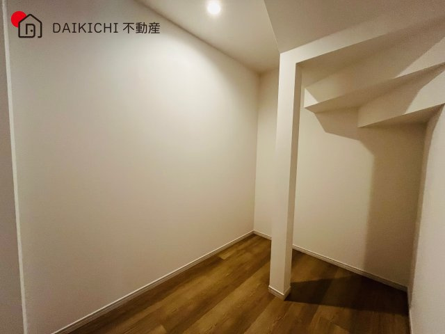 【収納】 | 川越市的場　中古戸建