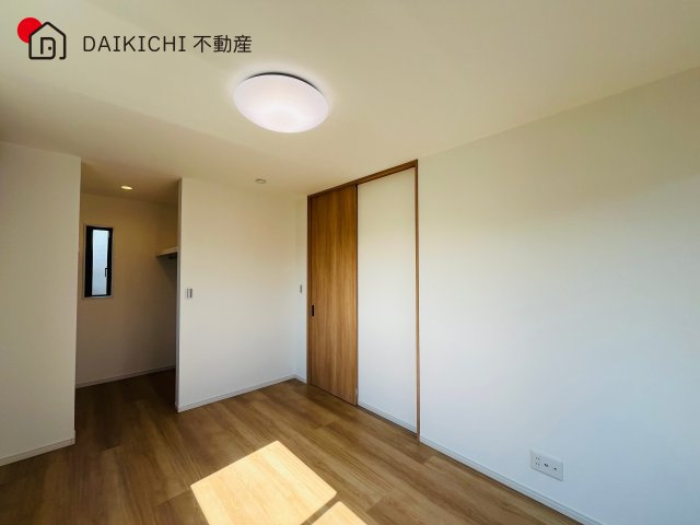 【内装】 | 川越市的場　中古戸建