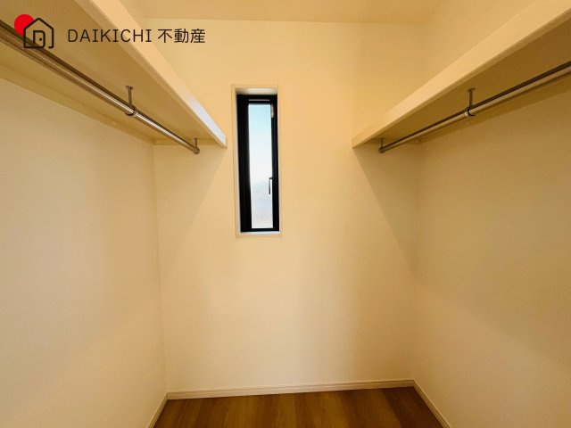 【収納】 | 川越市的場　中古戸建