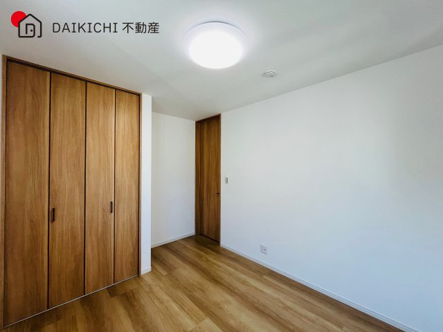 【内装】 | 川越市的場　中古戸建