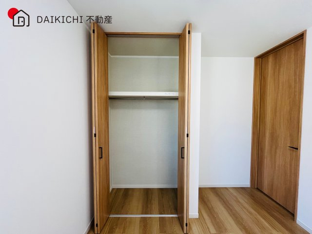 【収納】 | 川越市的場　中古戸建
