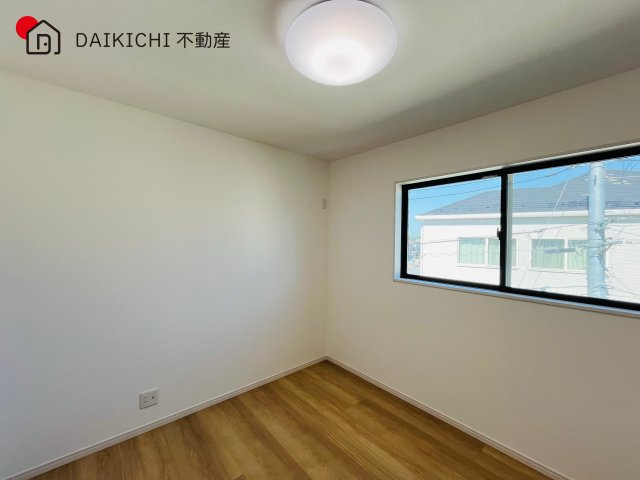 【子供部屋】 | 川越市的場　中古戸建