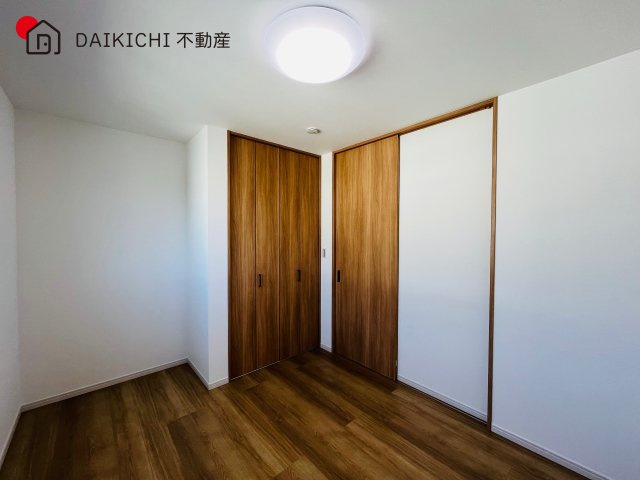 【内装】 | 川越市的場　中古戸建