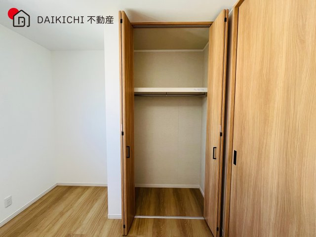 【収納】 | 川越市的場　中古戸建