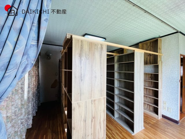 【内装】 | 川越市川鶴3丁目　中古戸建