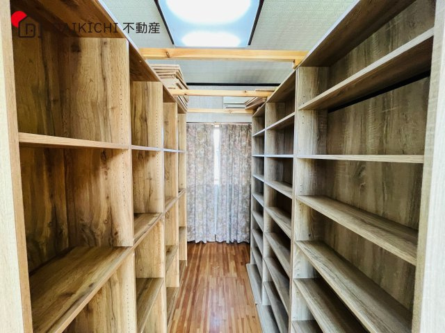 【内装】 | 川越市川鶴3丁目　中古戸建