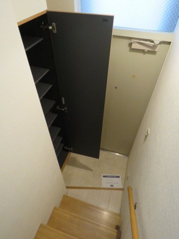 【収納】 | アーク島之内 | シューズボックス