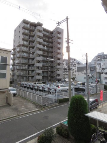 【展望】 | アーク島之内 | 日当たり良好