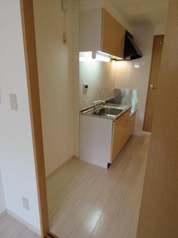 【内装】 | アーク島之内 | 過ごしやすい室内です