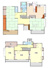 川越市笠幡　中古戸建の画像
