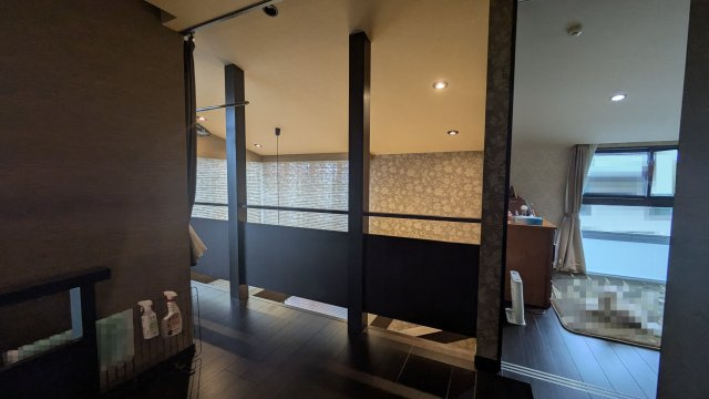 【内装】 | 高知市口細山