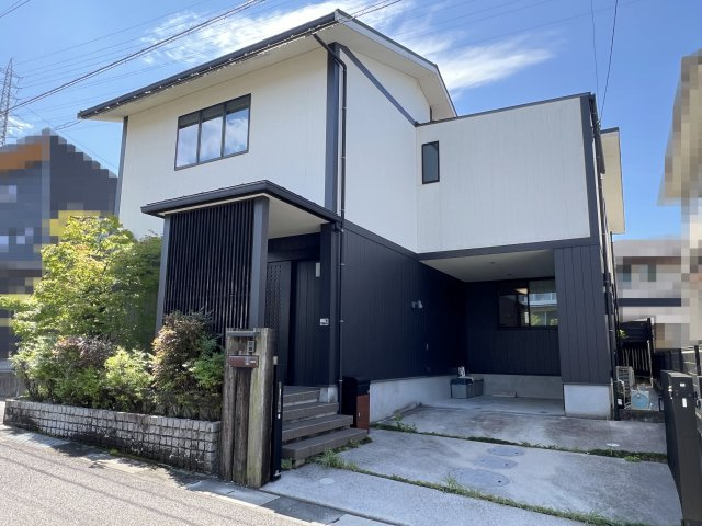 【外観】 | 高知市口細山