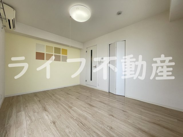 カーサセレノⅡの内装|内装です