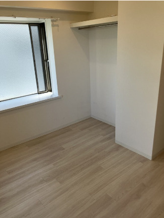 住友南阿佐ヶ谷シティハウスの内装
