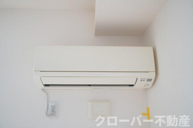 ボヌールの設備