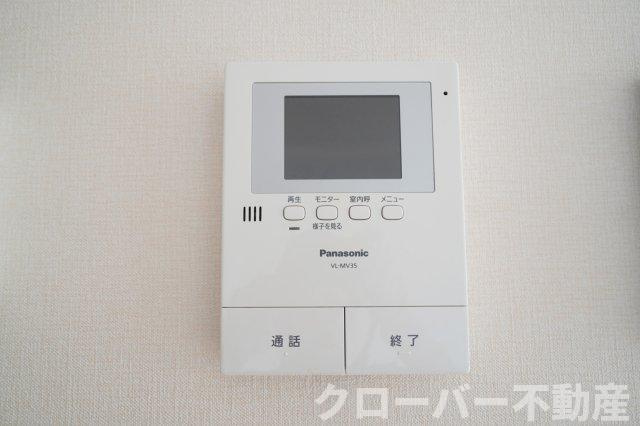 ボヌールのセキュリティ