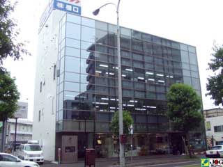 樋口キッチンビル
