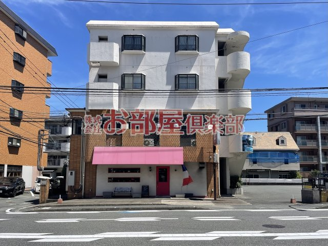 吉武ビル