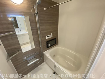 【浴室】 | レーヴ・リボンYK