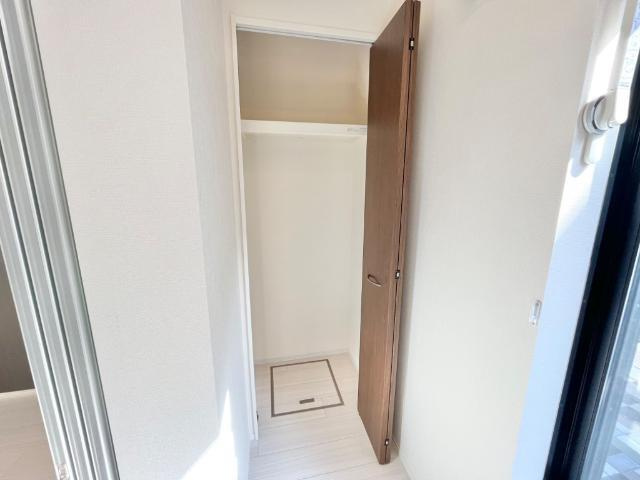 placideの内装