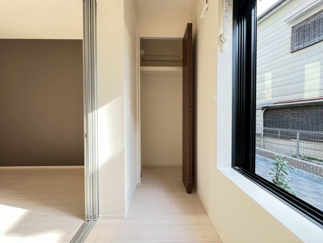 placideの収納
