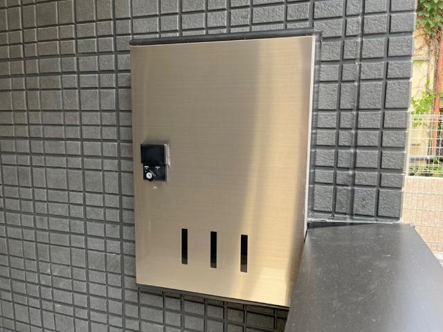 placideのその他共用部分