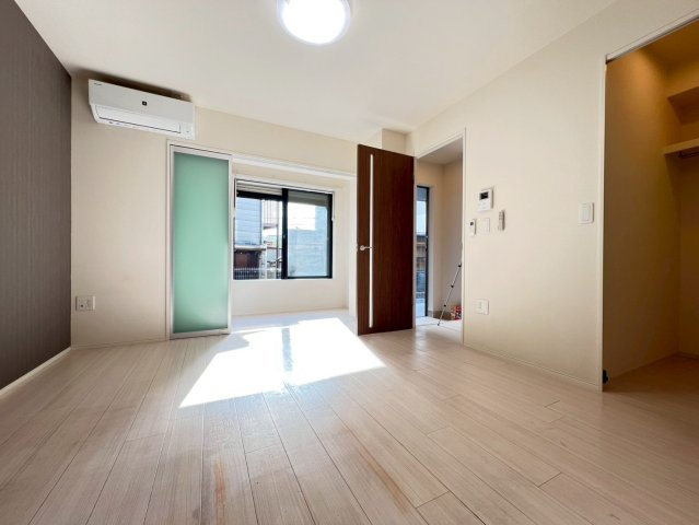 placideの居間・リビング