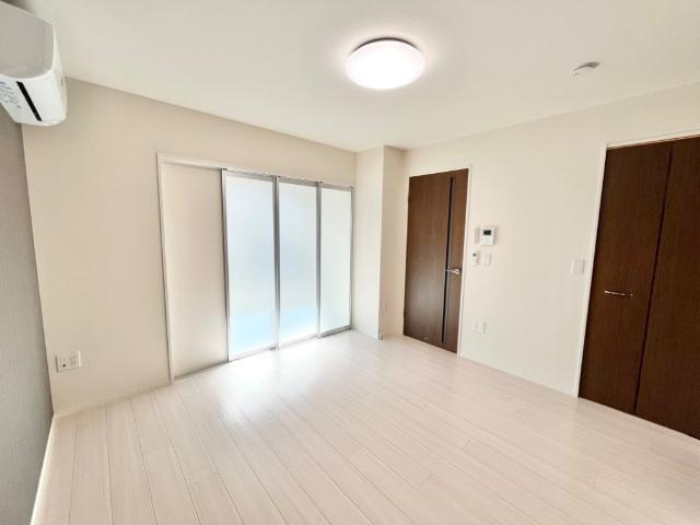 placideの洋室