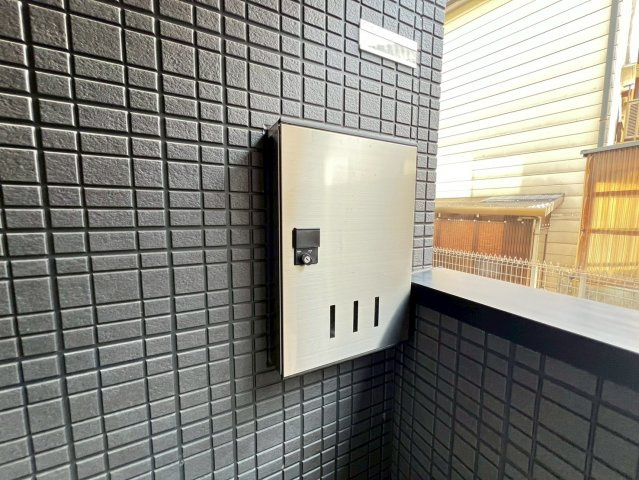placideの設備