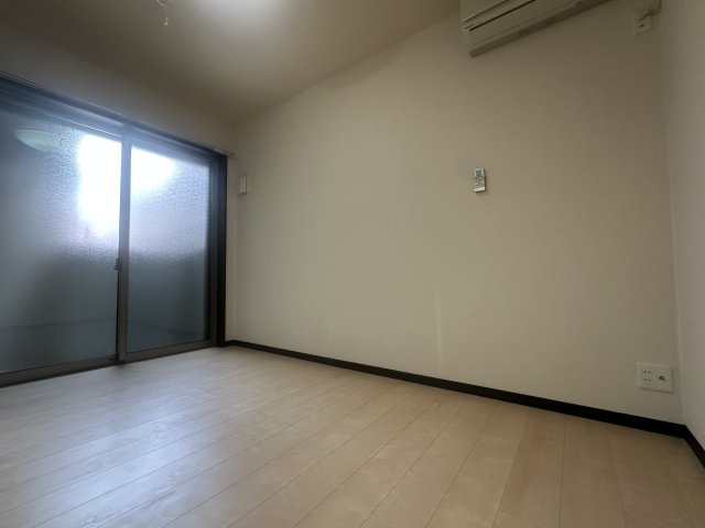 フジパレス沢ノ町の洋室