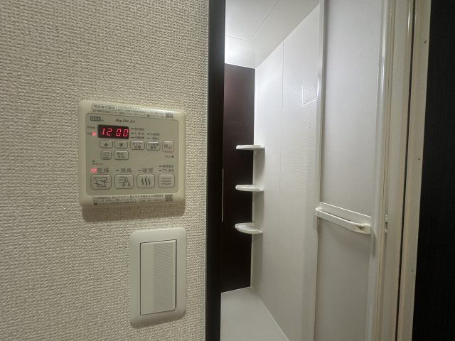 フジパレス沢ノ町の設備