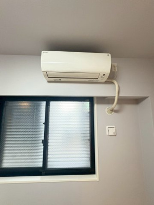 【設備】 | ジオ茨木中穂積