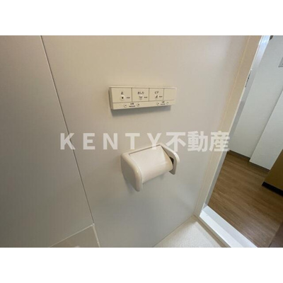 【その他共用部分】 | シティハイム国恵ハイムＢ