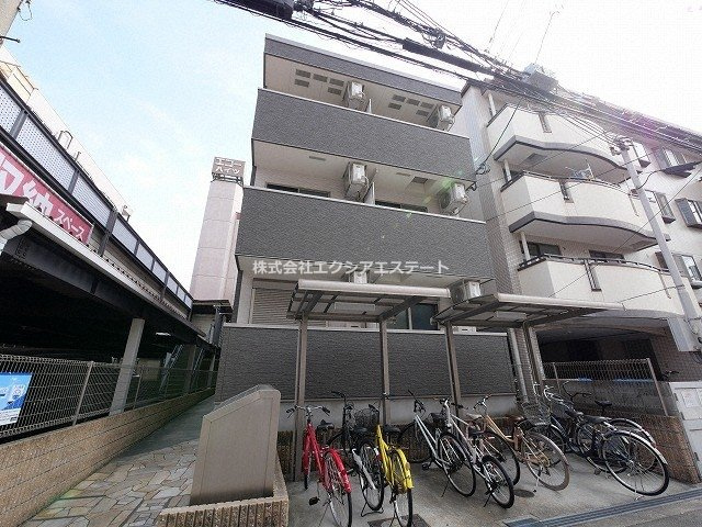 フジパレス沢ノ町