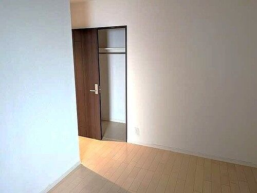 サンアリーナ中葛西の収納