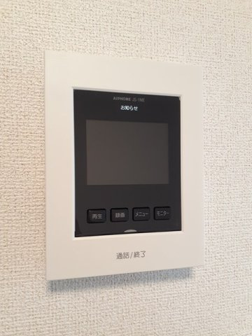 楓　Ⅰのセキュリティ