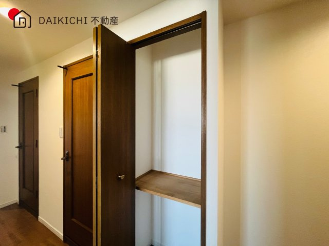【収納】 | キャッスル川越南大塚