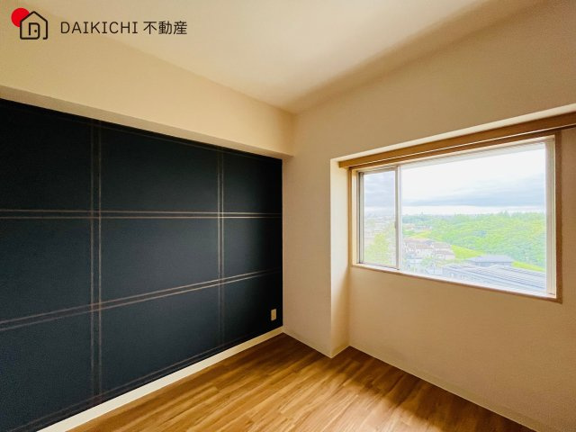 【洋室】 | リバーサイド川越
